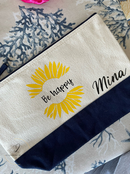 Beauty personalizzato formato M