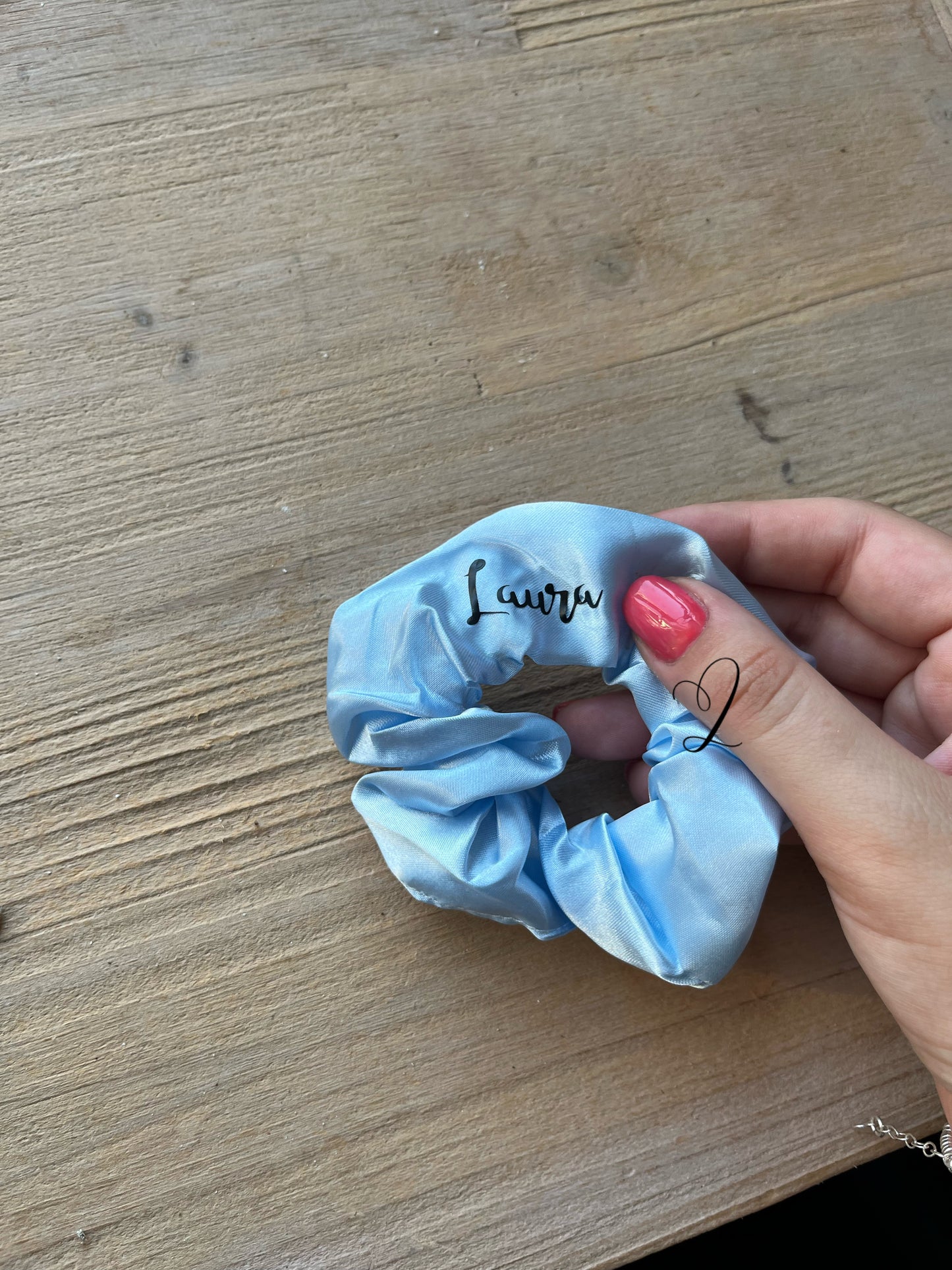 scrunchies capelli